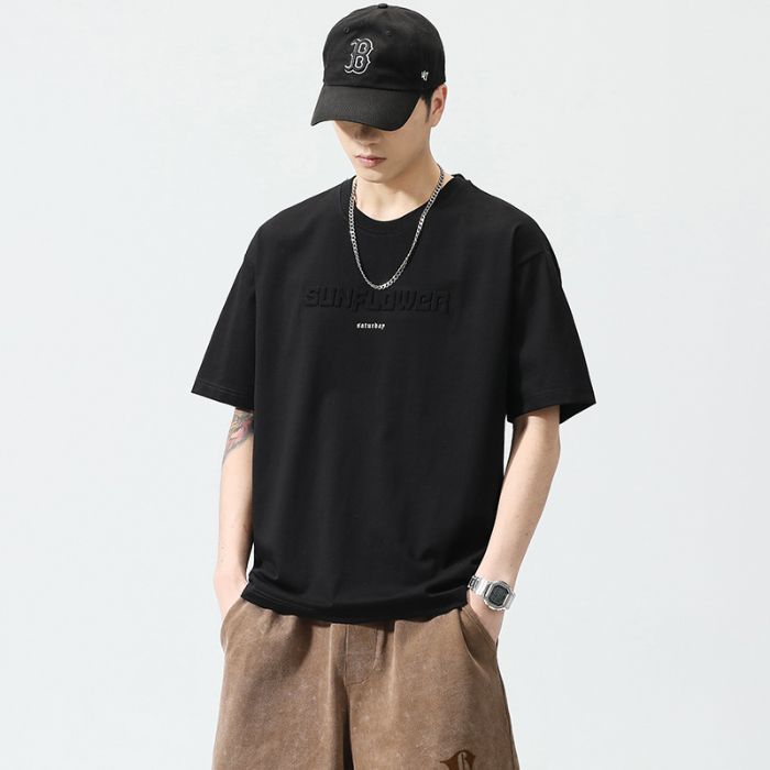 Oversized men&