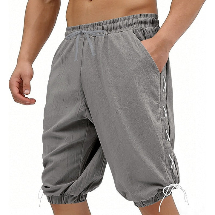 Lightweight Men&
