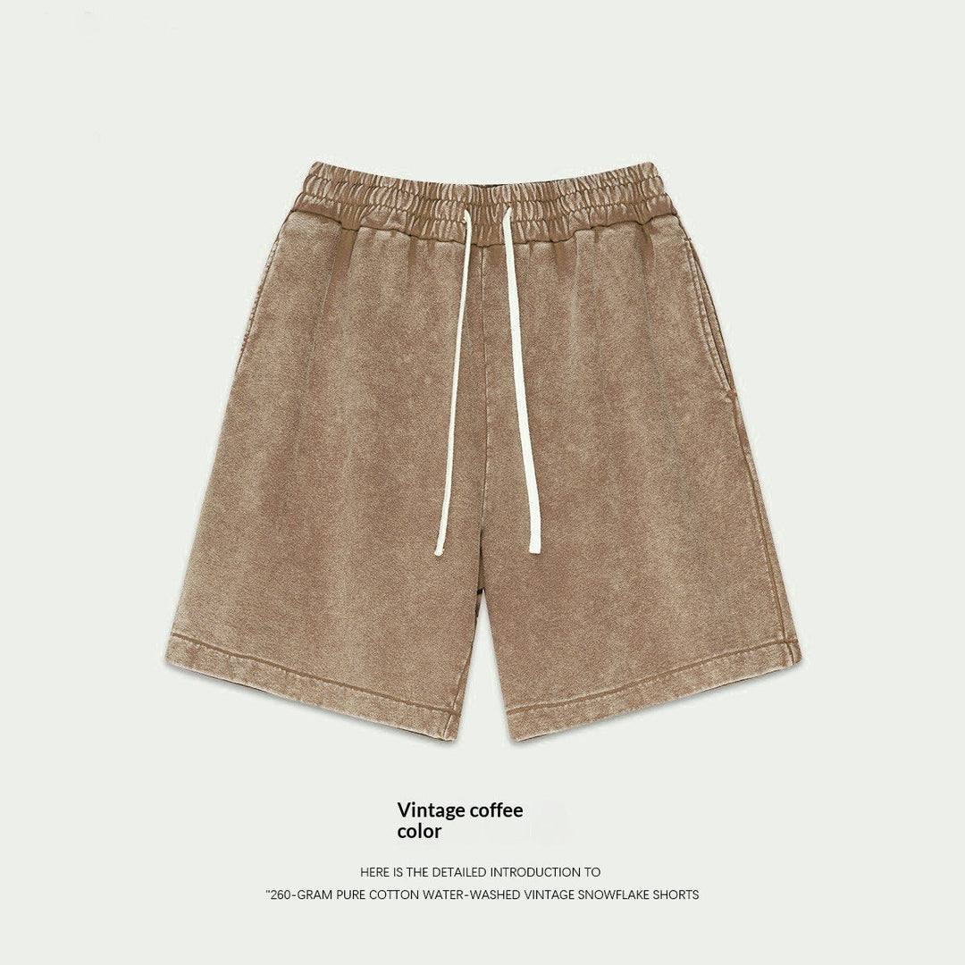 Lightweight men&