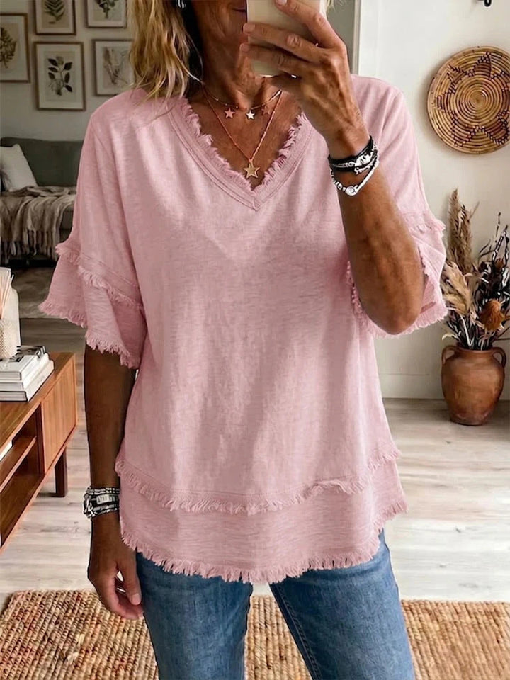 Lightweight casual women&