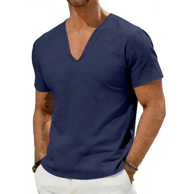 Breathable Men&