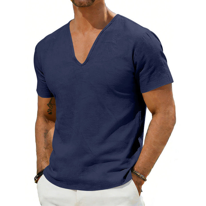 Breathable Men&