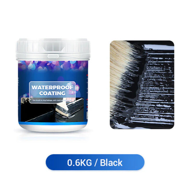 Waterproof Coating Polyurethane Sealant All-Purpose DIY Home Improvement Fall 2026