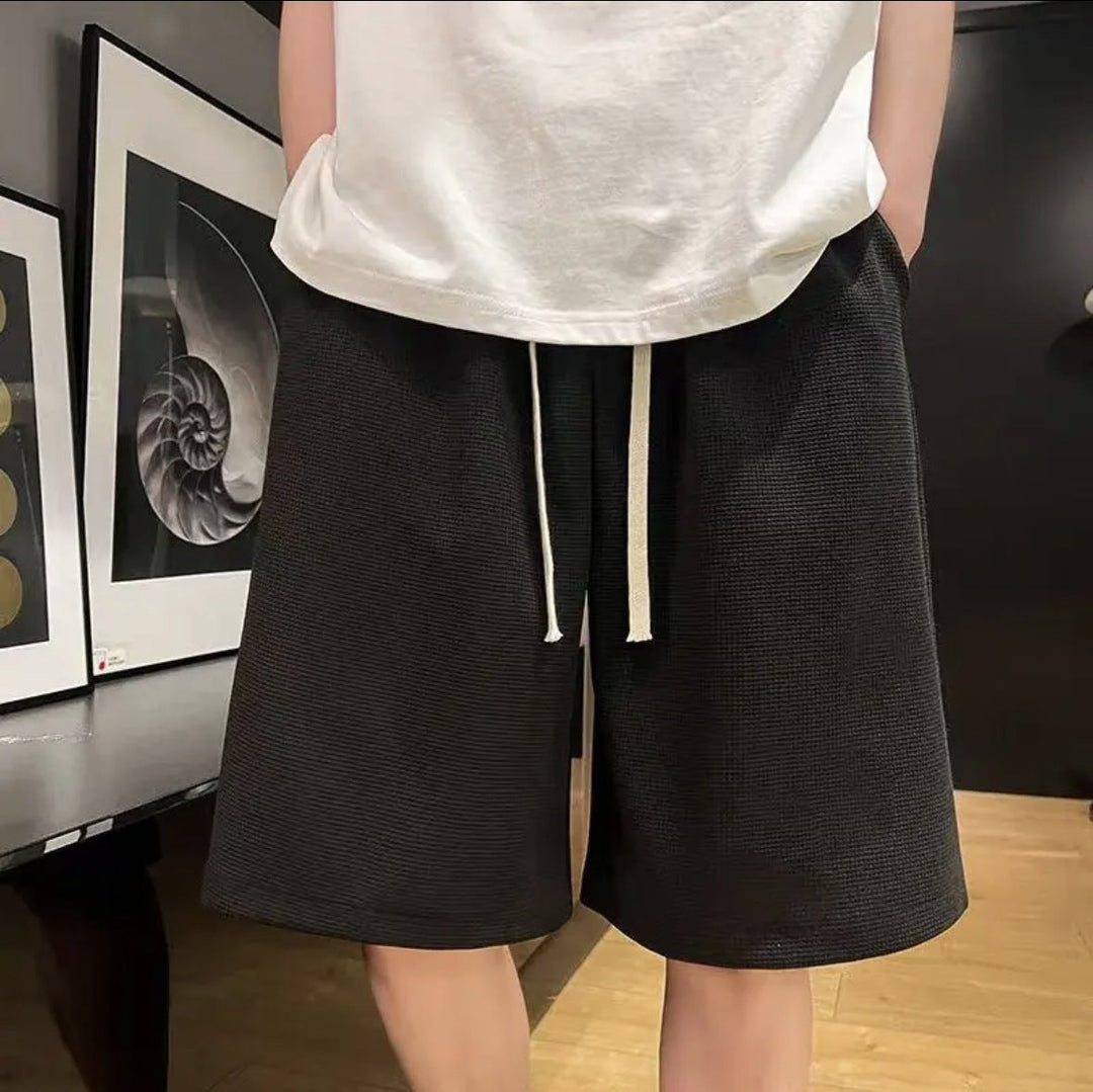 Breathable men&