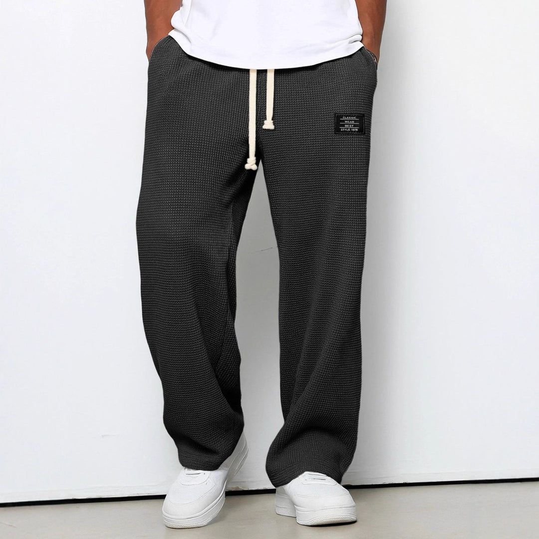 Soft Cozy Men&