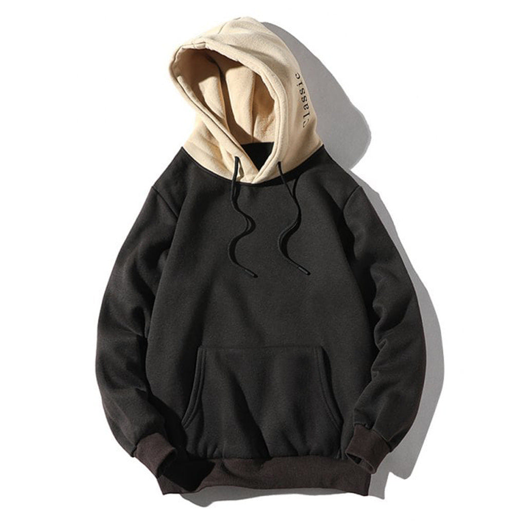 Soft Relaxed Men&
