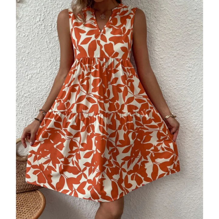 Elegant White Midi Dress for Women, Long Sleeve Midi Dress with Sleeves in Premium Polyester for Comfort and Style
