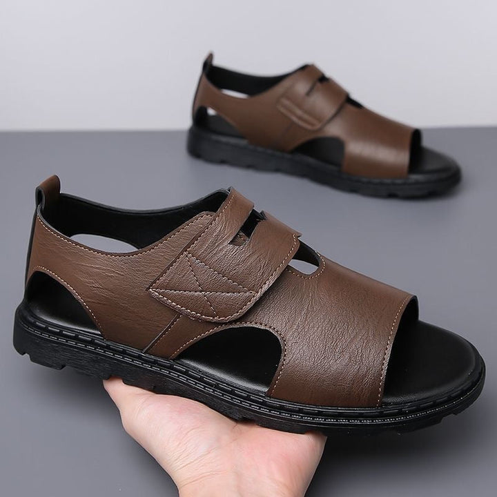 Breathable men&