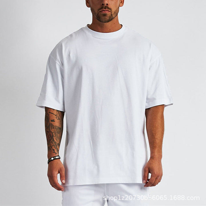 Breathable men&