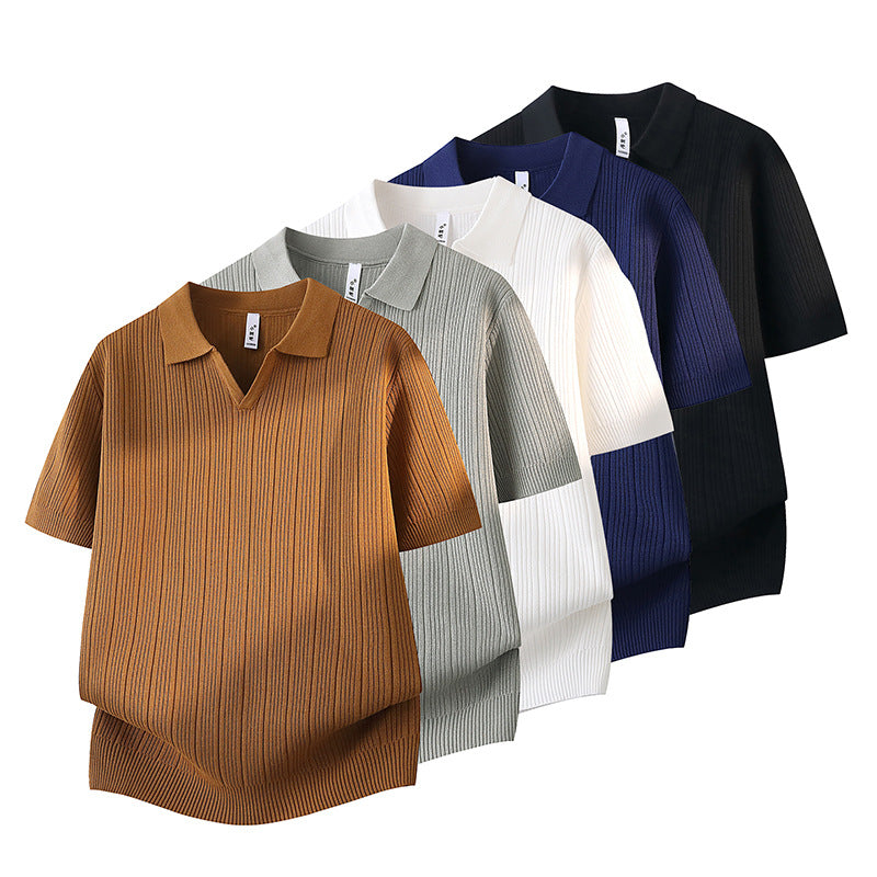 Fitted men&