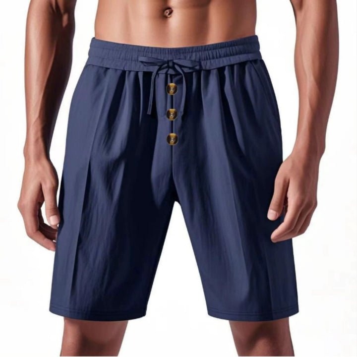 Lightweight Men&