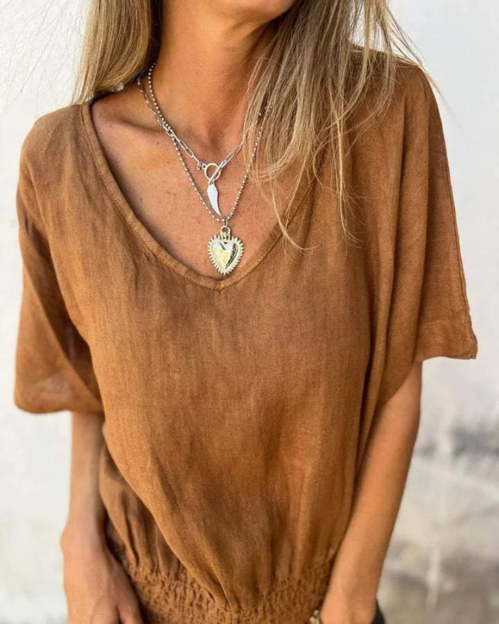 Relaxed Women&