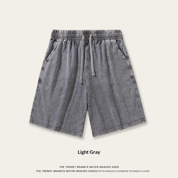 Lightweight men&