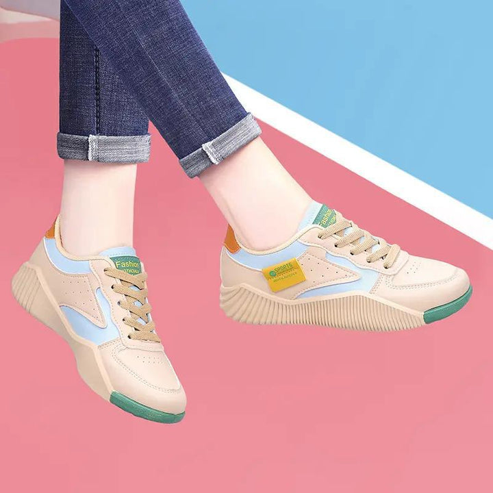 Soft durable women&