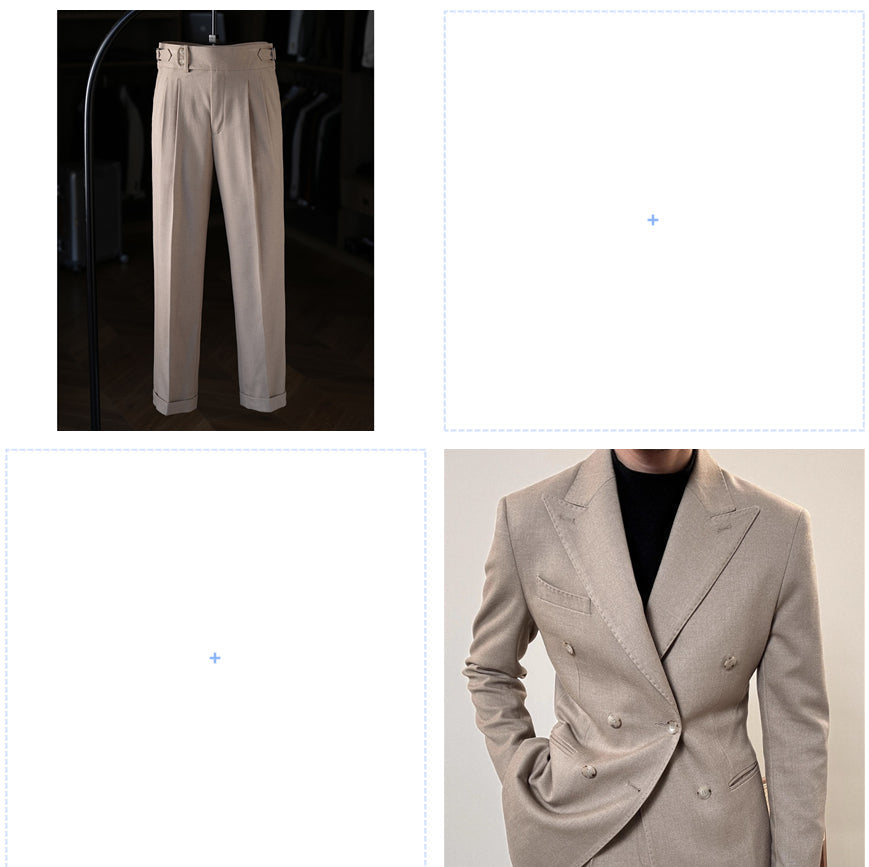 Lightweight men&