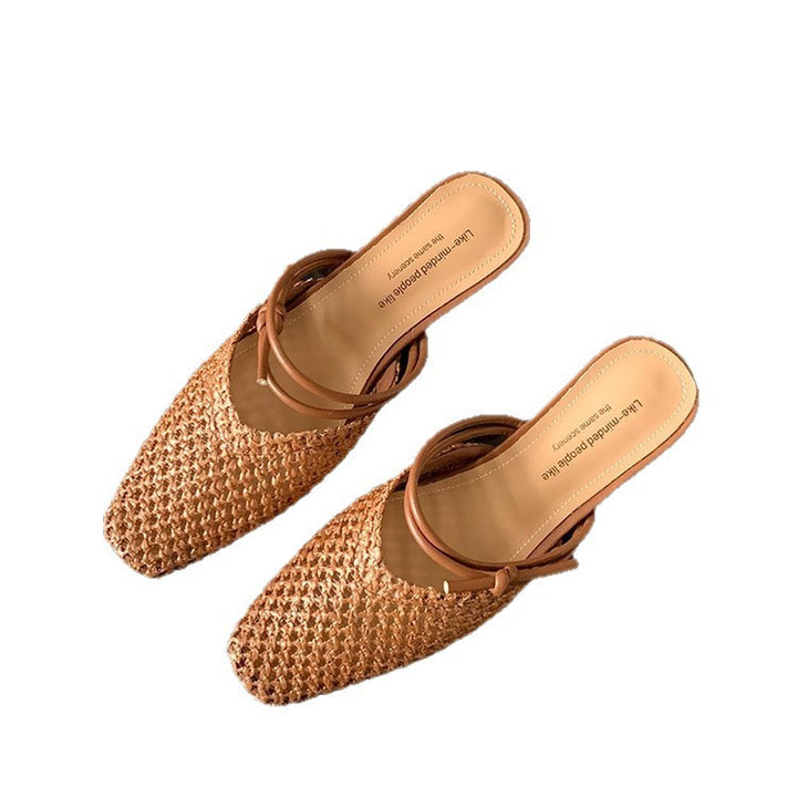 Lightweight women&