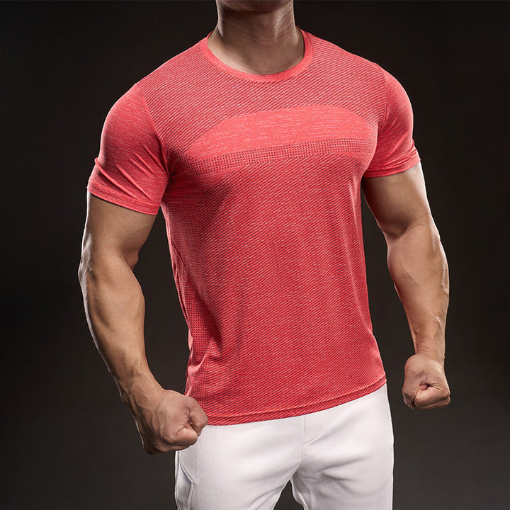 Breathable men&