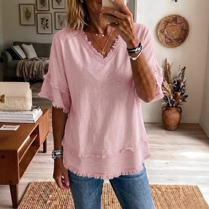 Lightweight casual women&