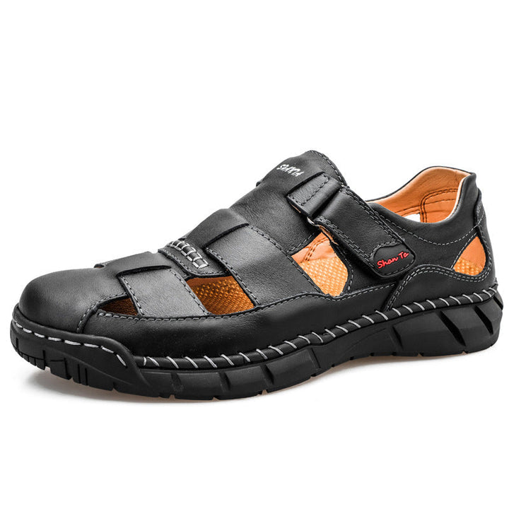 Breathable Men&