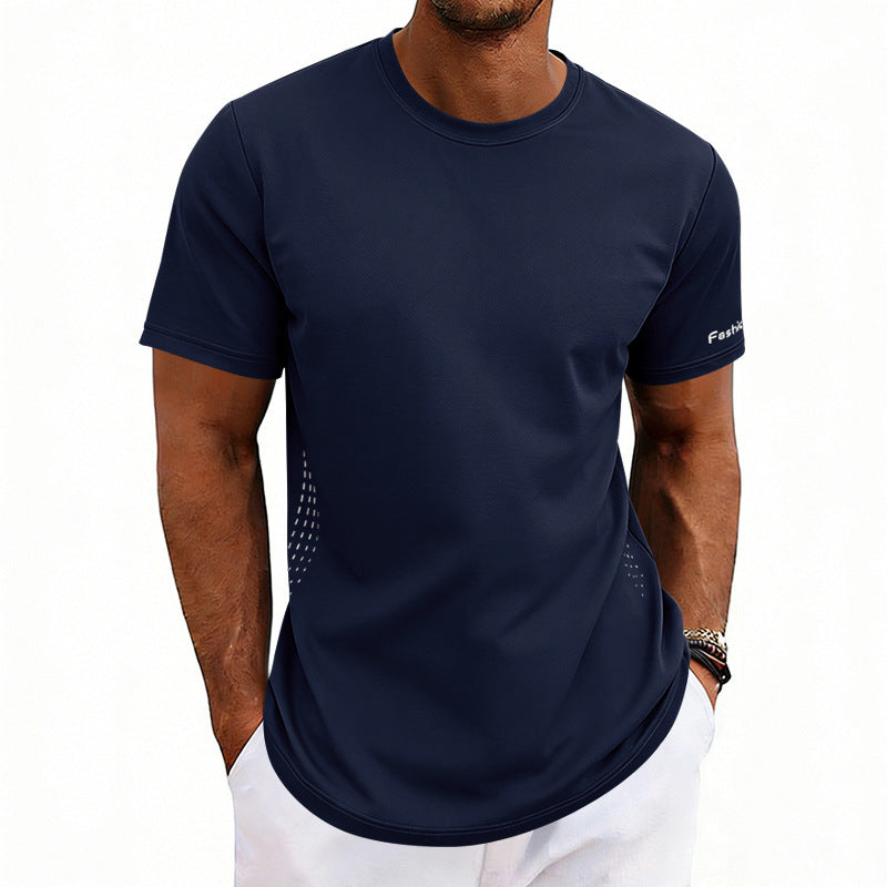 Breathable men&