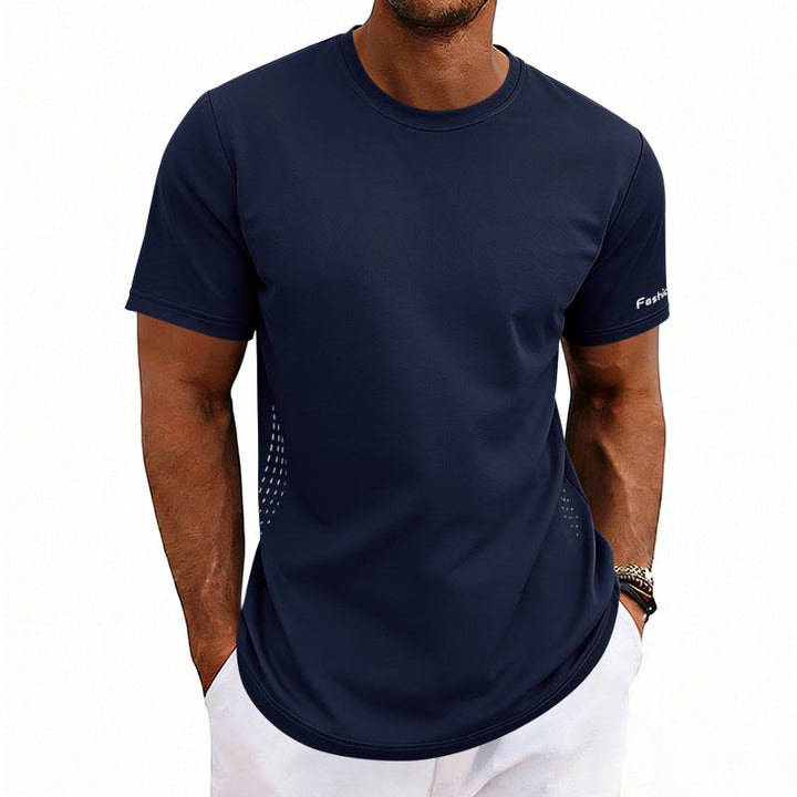Breathable men&