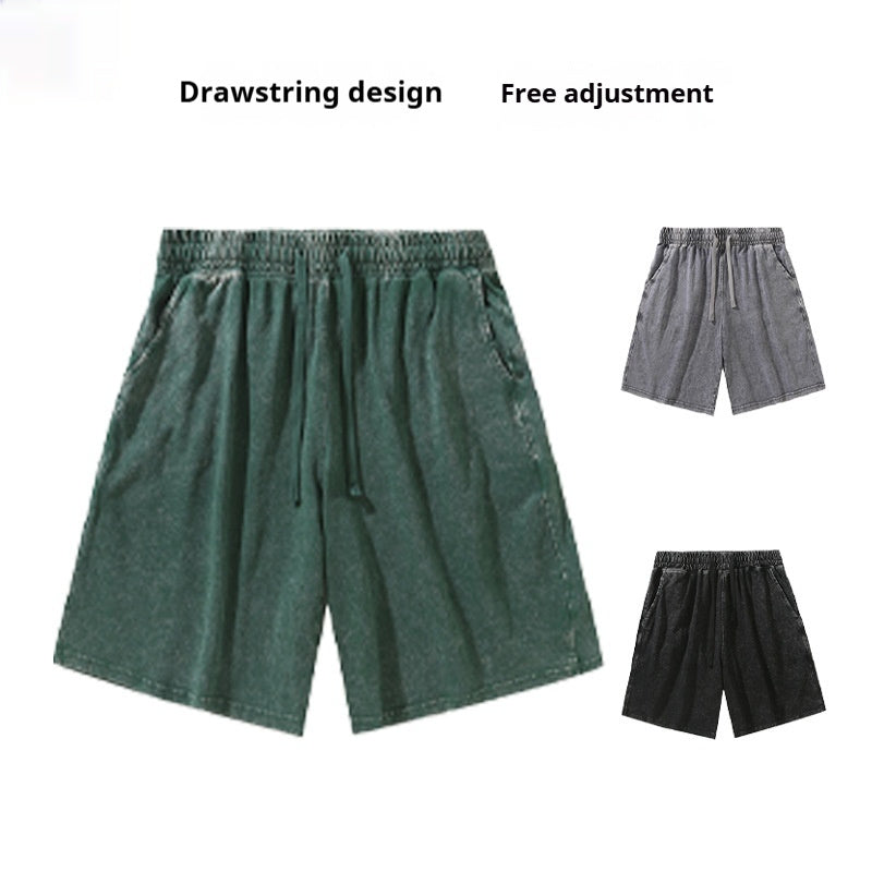 Lightweight men&