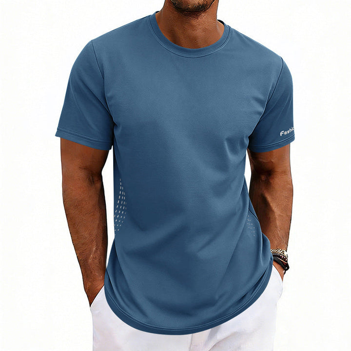 Breathable men&