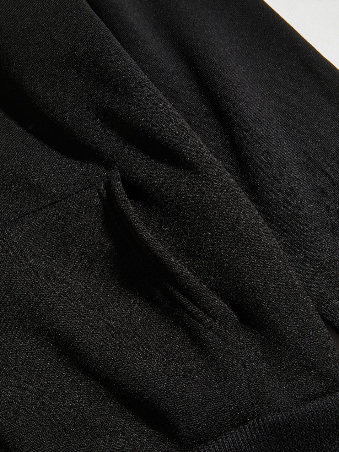 Oversized Cozy Women’s Hoodie - Relaxed Polyester Pullover