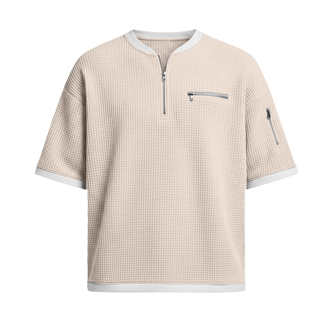 Breathable Men&