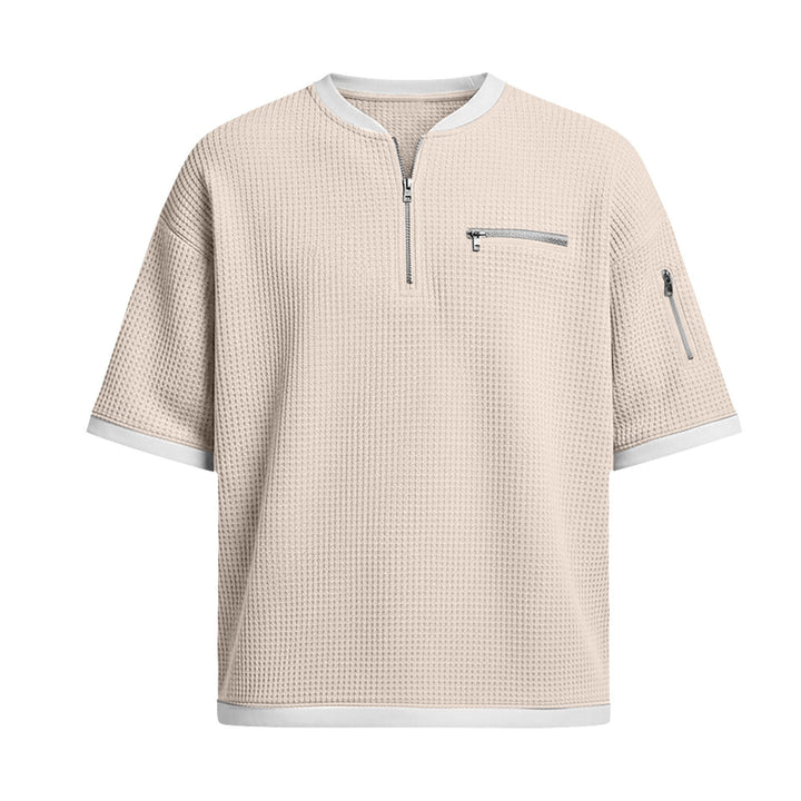 Breathable Men&