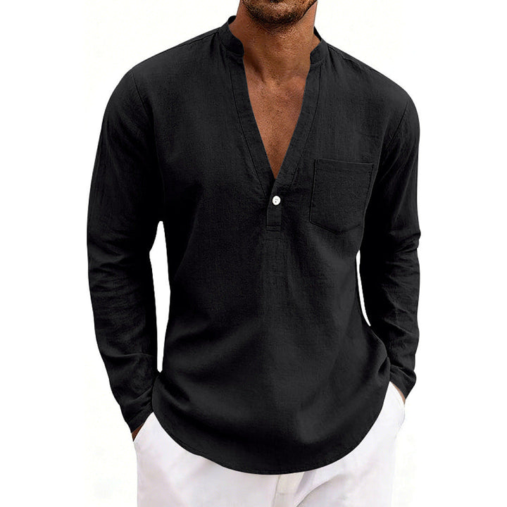 Breathable men&