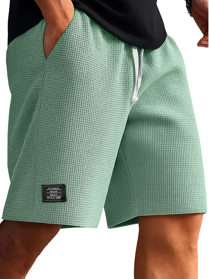 Breathable men&