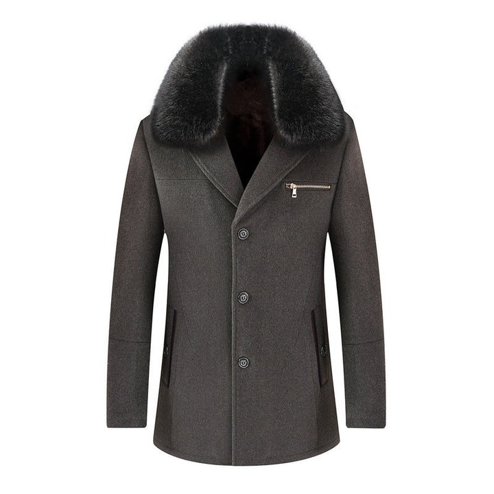 Warm Classic Men&