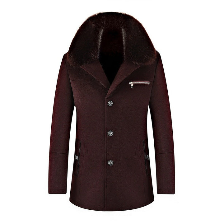 Warm Classic Men&