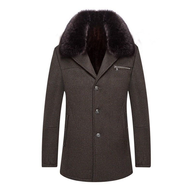 Warm Classic Men&