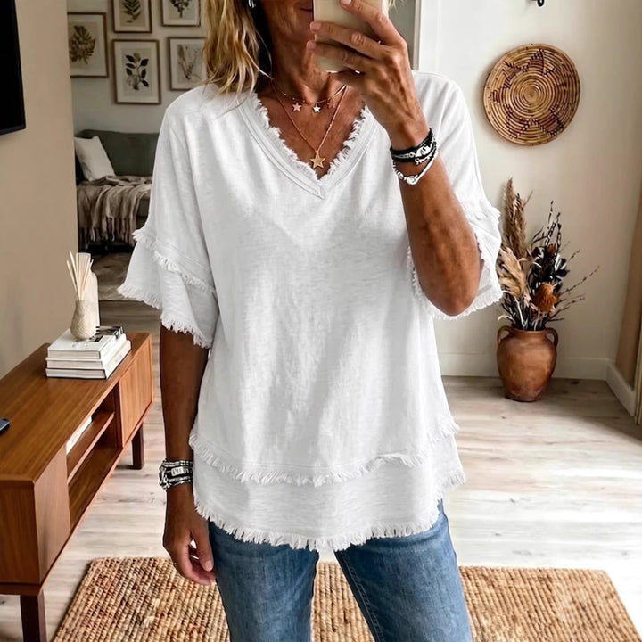 Lightweight casual women&