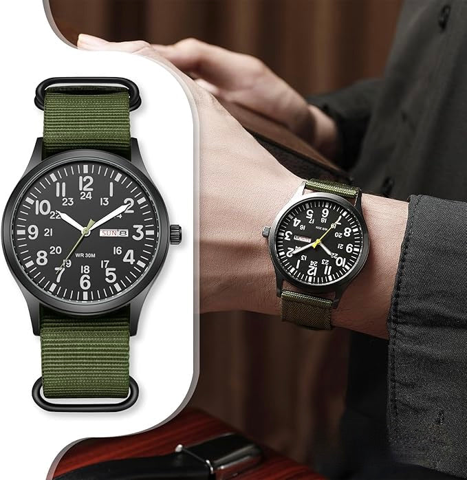 Durable men&