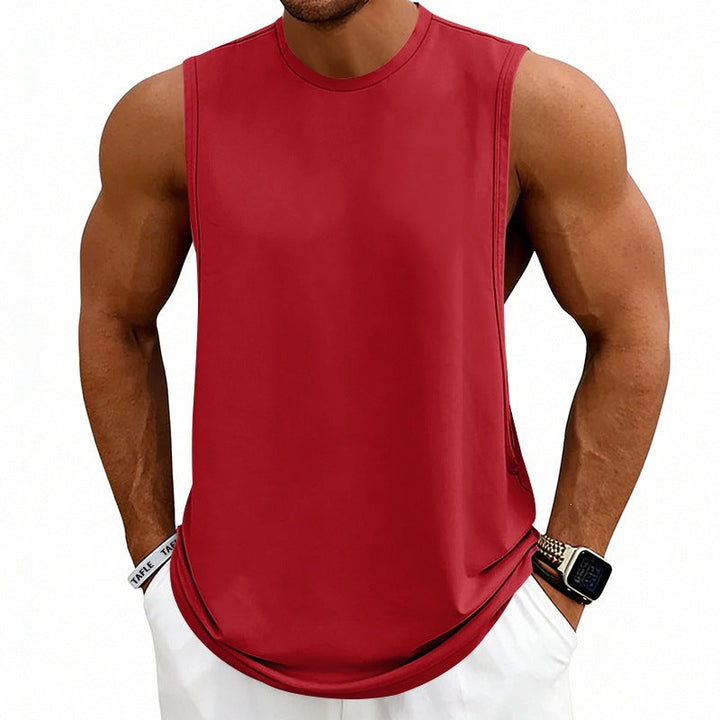 Breathable Men&