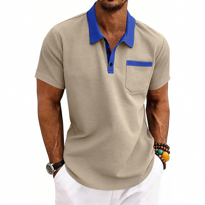 Breathable men&