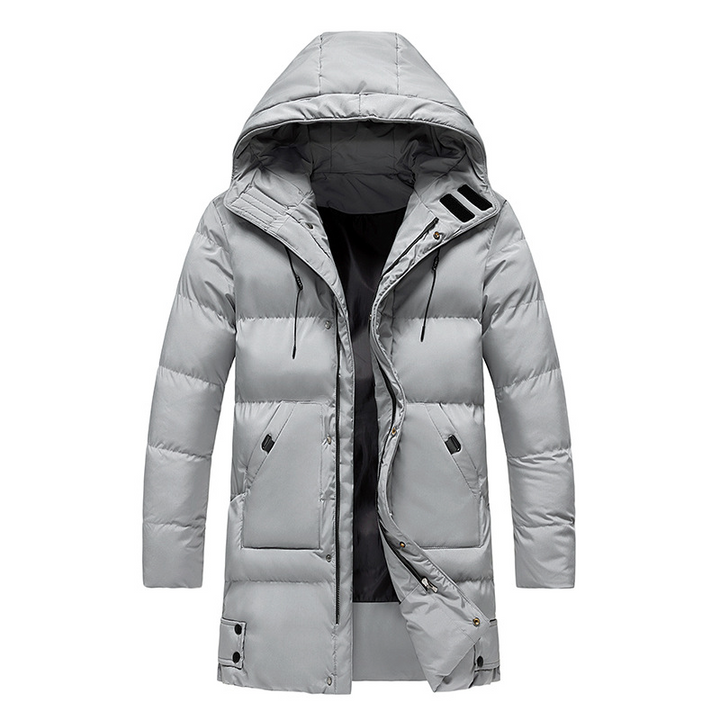 Waterproof Cozy Men&