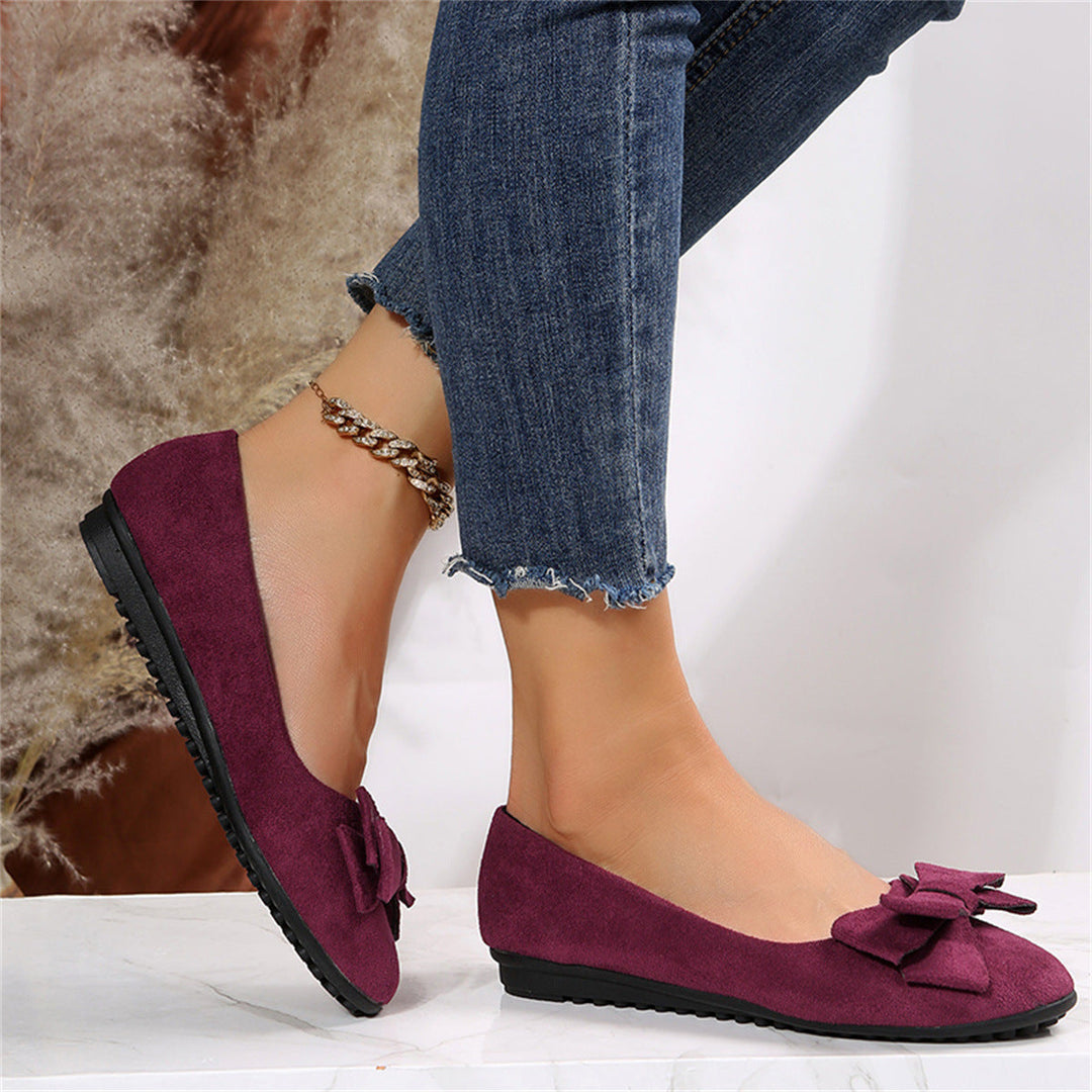 Orthopedic Comfort Shoes with Ergonomic Insole and Breathable Design - Best Walking Shoes for All-Day Comfort