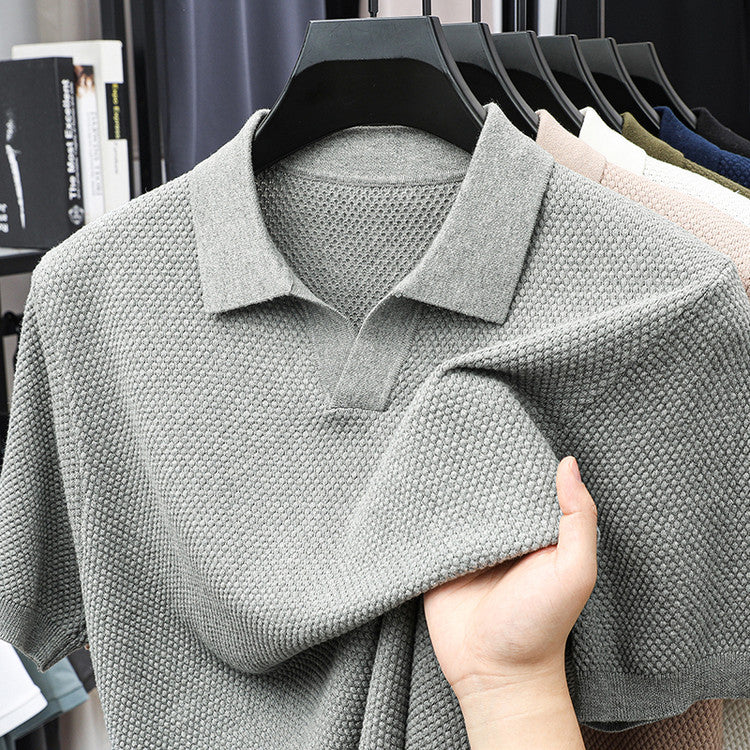Breathable men&