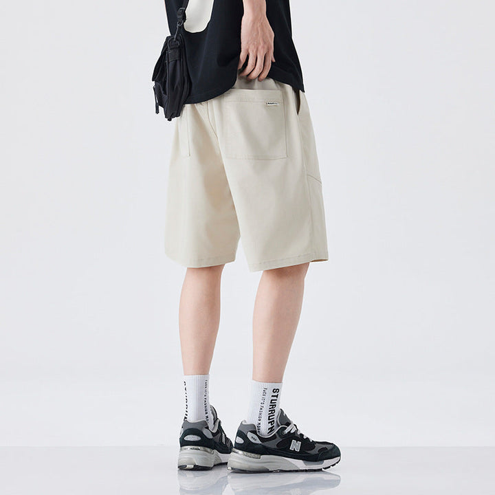 Breathable Men&