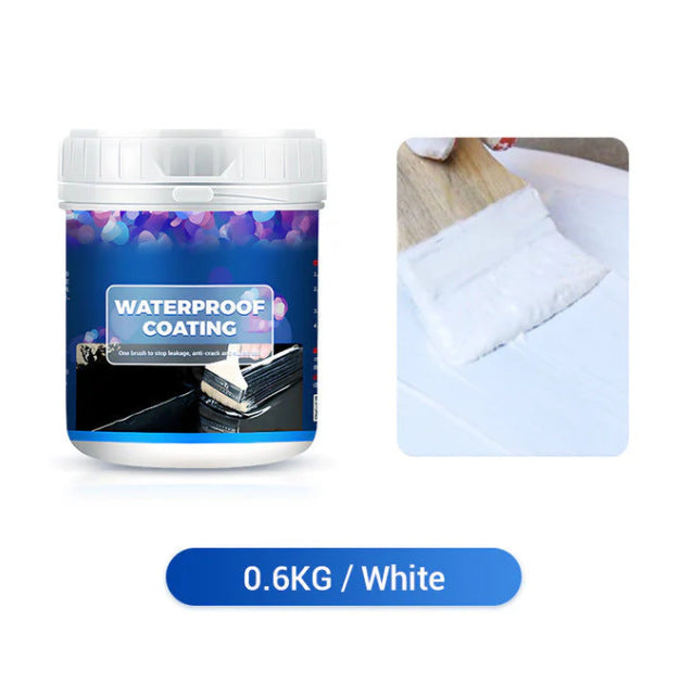 Waterproof Coating Polyurethane Sealant All-Purpose DIY Home Improvement Fall 2026