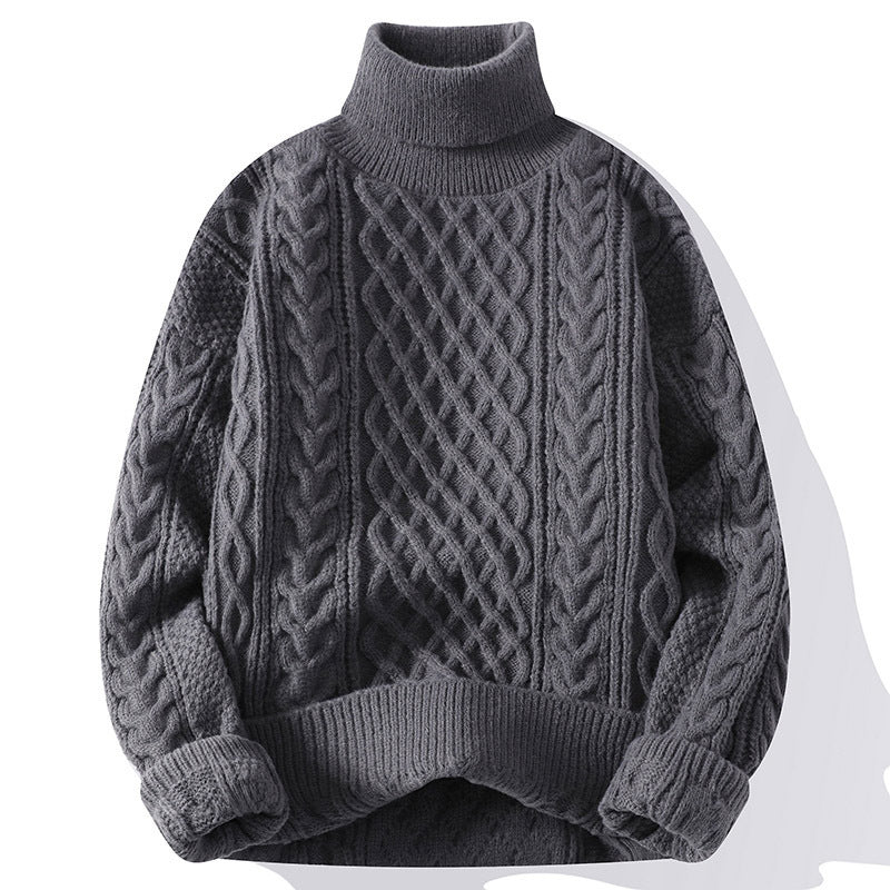 Warm Men&
