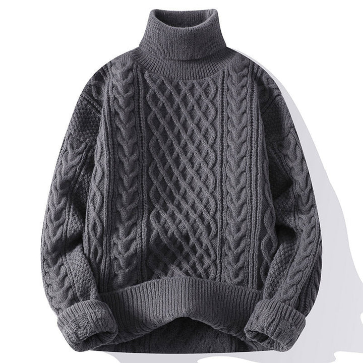 Warm Men&