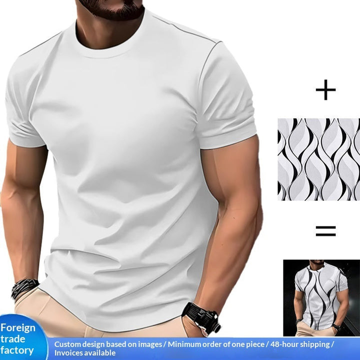 Breathable men&
