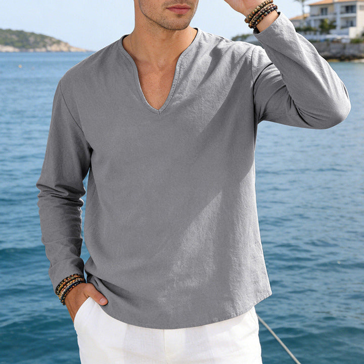 Breathable Men&