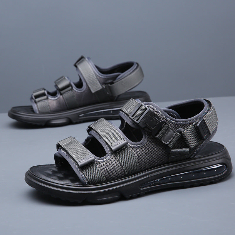Non-slip Durable Men&