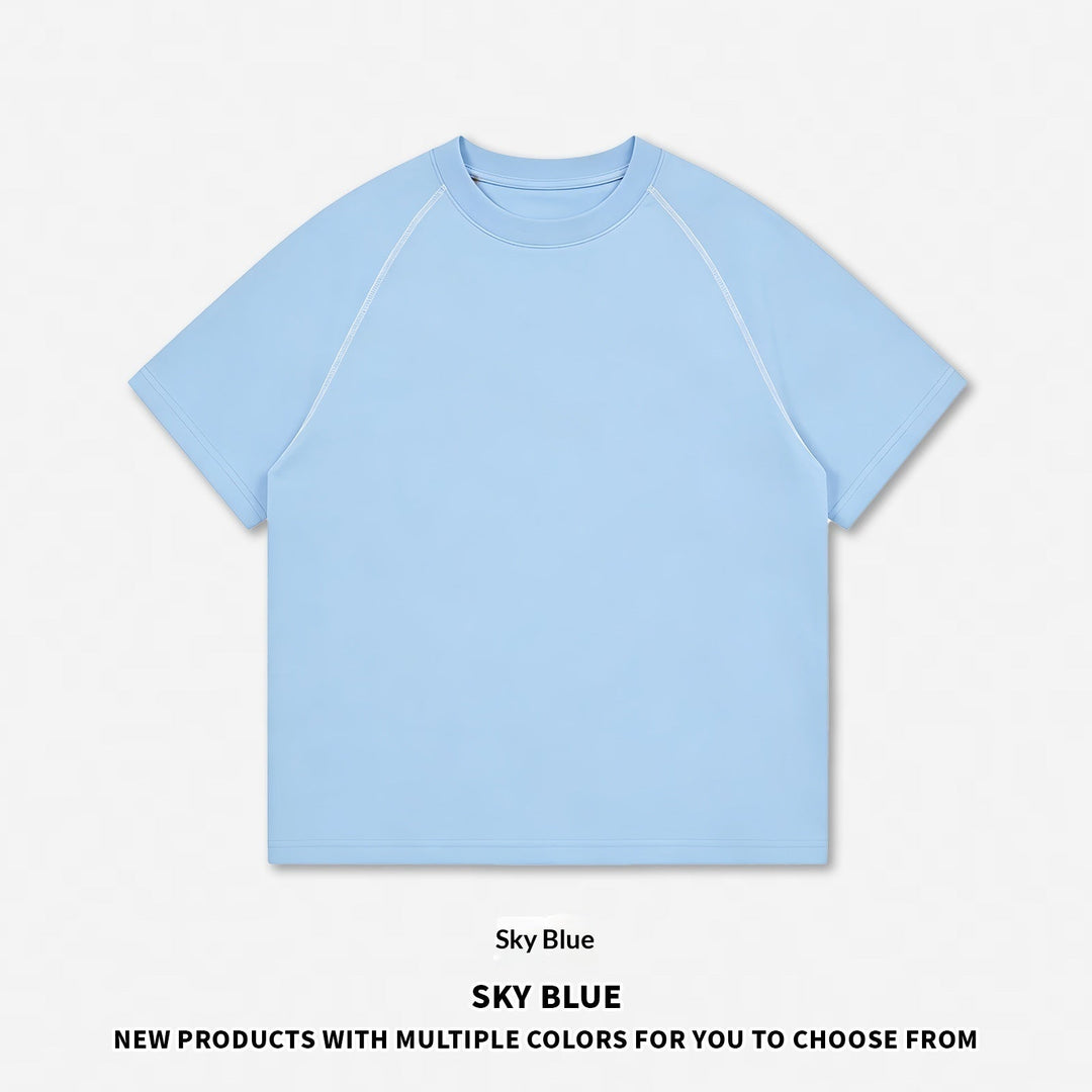 Quick-drying men&